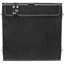 Fendt 916-930 AC Condenser