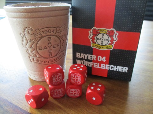 Bayer leverkusen - bayer, 04