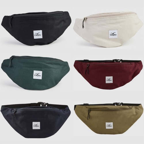 Cleptomanicx hipbag c - ,
