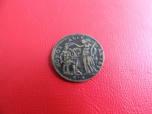 *Nürnberg-Rechenpfennig/Münz