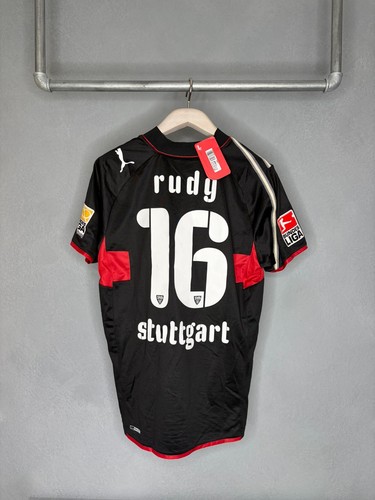 Vfb stuttgart sebastian - vfb, •