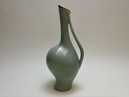 Rosenthal kunstabteilung vase - rosenthal,