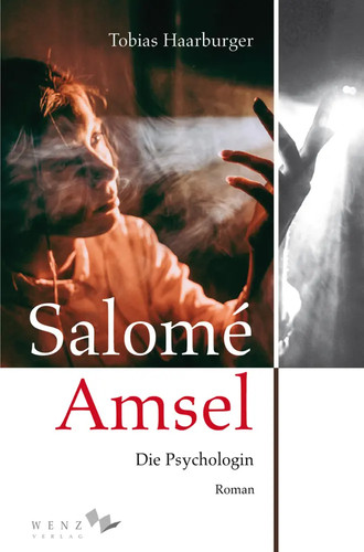 Salomé amsel die - amsel, psychologin