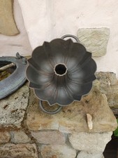 Omas alte backform gugelhupf - ,