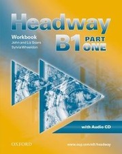 Headway - CEF - Edition. Level B1 Part 1. Workboo... | Buch | Zustand akzeptabel