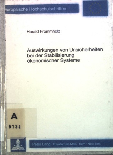 Auswirkungen von