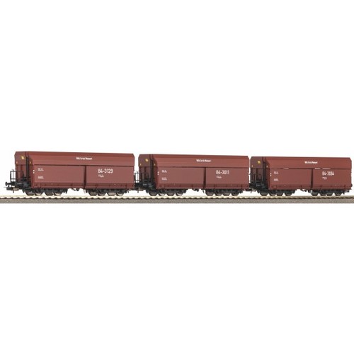 Piko 28329 3er set - piko, h0