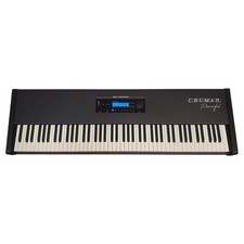 Crumar parsifal stage piano - crumar,