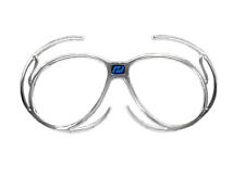 Brillenträger Optik-Clip für Ihre Skibrille Snowbardbrille MTB Crossbrllle