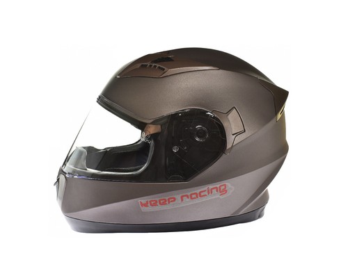 Keep racing motorsporthelm - keep-racing®,