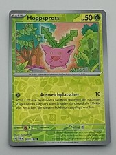 Pokémon TCG Einzelkarte