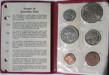 Australien Australia KMS 1970