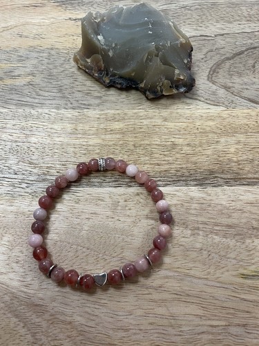 Sonnenstein armband mit baum - sonnenstein,