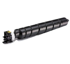 Kyocera TK-8335K (1T02RL0NL0) Original Toner Schwarz für ca. 15.000 Seiten