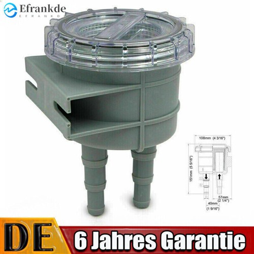 Seewasserfilter meerwasser - seewasserfilter,