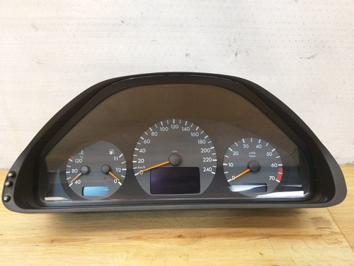 Mercedes benz w210 s210 e240 - w210,