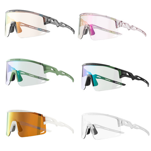 Rockbros fahrradbrille herren - rockbros,