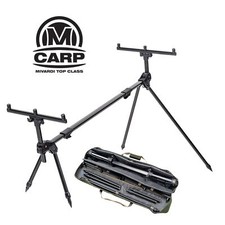 Mivardi Rod Pod Set Hardcore