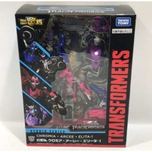 Transformer studio series - transformer,