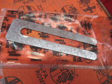 Original Alfa Romeo Gtv Spider 916 Plättchen Motorhaube 60620511 neu