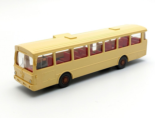 Wiking mercedes benz - wiking, h0