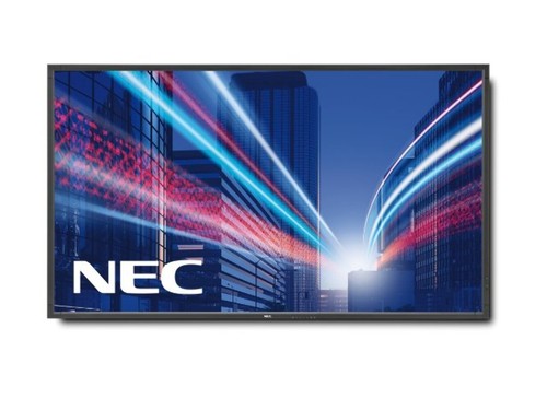 Nec videowall - videowall, |