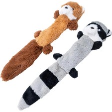 Hundespielzeug Plüsch