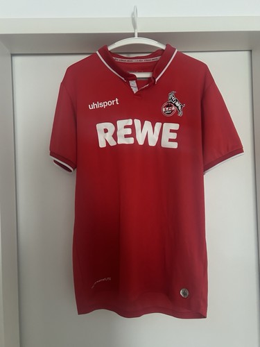 Köln auswärtstrikot gr - 1.fc,