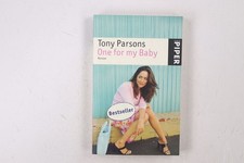 32554 Tony Parsons ONE FOR MY