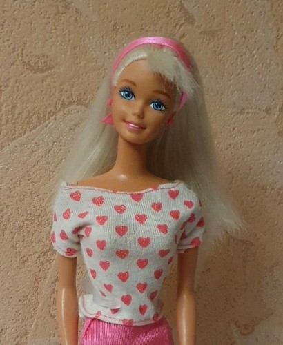 Barbie vintage 90er jahre - 90er,
