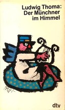 Der Münchner im Himmel. Nr