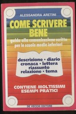 wie BITTE GUT SCHREIBEN