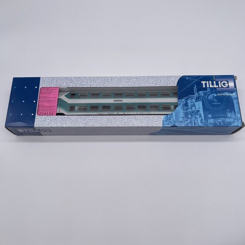 Tillig 73780 dbz - tillig,