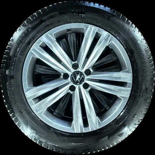 255 r19 ganzjahresreifen - 255/55, vw
