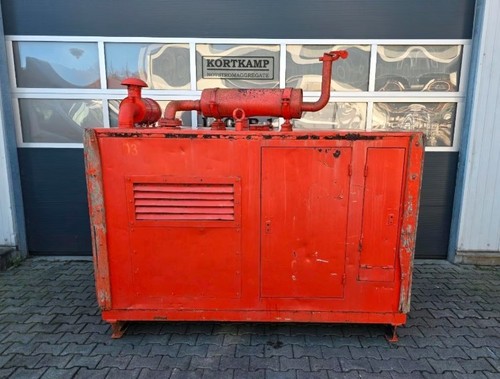 Deutz stromaggregat kva - kva,