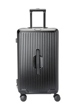 Globetrotter ISE Doppelrollen