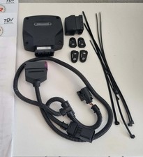 RaceChip GTS Chiptuning für