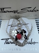 Thomas Sabo Kette & Carrier &