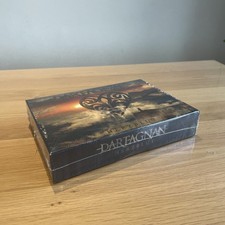 Dartagnan - Herzblut -