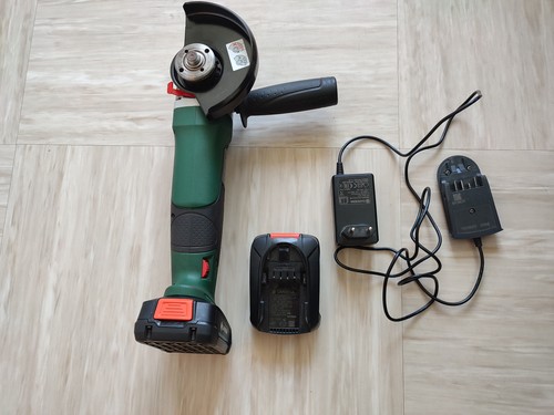 Bosch advanced grind - advanced,