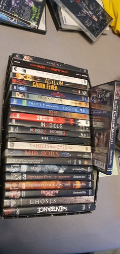 Dvd filme kollektion - dvd,