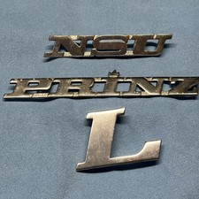 Drei nsu prinz - prinz,