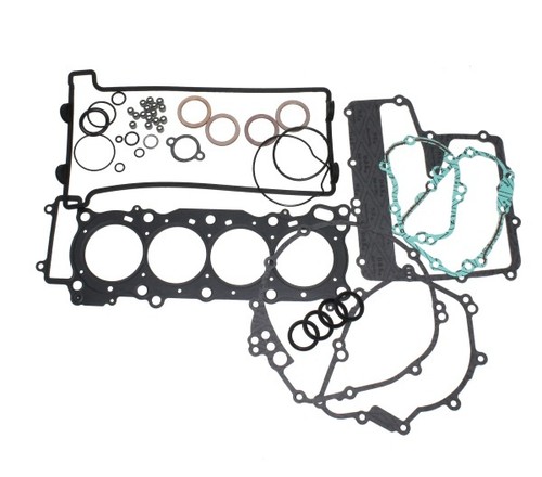 Motor dichtsatz komplett - motor,