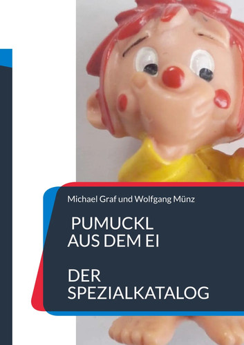Pumuckl aus dem der - ei,