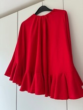 Flamenco Rock rot für Kinder/Jugendliche von 10-15 Jahren, Made in Spain