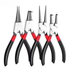 Sprengringzangen - 1-4x,