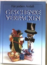Für jeden Anlaß - Geschenke