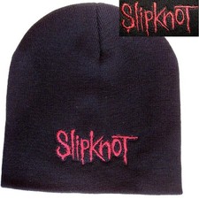 SLIPKNOT BEANIE # 3 VOL.3 THE