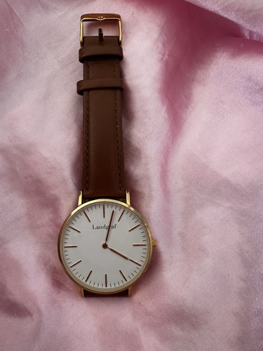 Landgraf armbanduhr ziffern - armbanduhr,