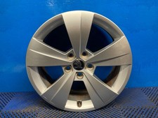 Skoda Superb MK3 Alufelge
